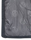 Doudoune Napapijri MOESA PUF noire pour homme - Taille 6