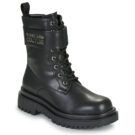 Versace Jeans Couture VA3S64 Nero Stivaletti Donna - 1