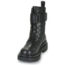 Versace Jeans Couture VA3S64 Nero Stivaletti Donna - 3