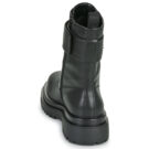 Versace Jeans Couture VA3S64 Nero Stivaletti Donna - 5
