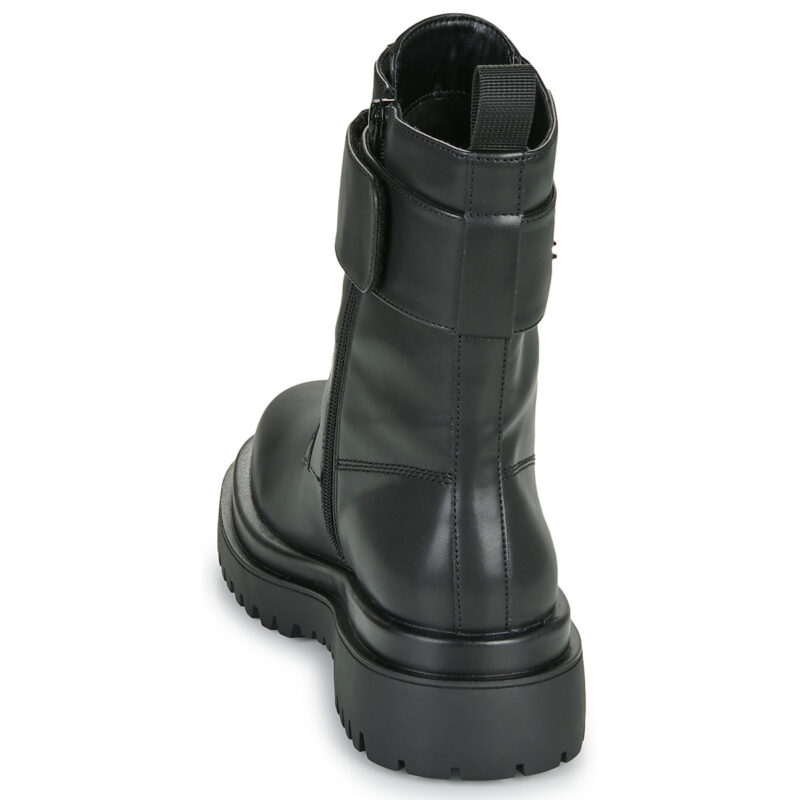 Versace Jeans Couture VA3S64 Nero Stivaletti Donna - 5