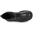 Versace Jeans Couture VA3S64 Nero Stivaletti Donna - 6