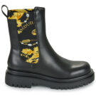 Versace Jeans Couture  VA3S60  Nero -  Stivaletti Donna - 2