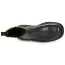 Versace Jeans Couture  VA3S60  Nero -  Stivaletti Donna - 6