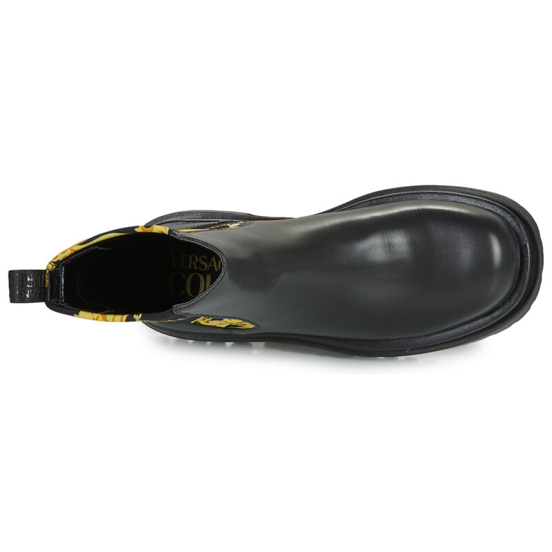 Versace Jeans Couture  VA3S60  Nero -  Stivaletti Donna - 6