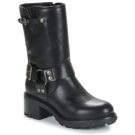 Dockers by Gerli ENVIO Schwarz Damen Stiefeletten - 1