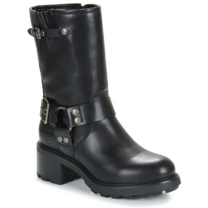 Dockers by Gerli  ENVIO  Nero -  Stivaletti Donna