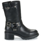 Dockers by Gerli ENVIO Schwarz Damen Stiefeletten - 2