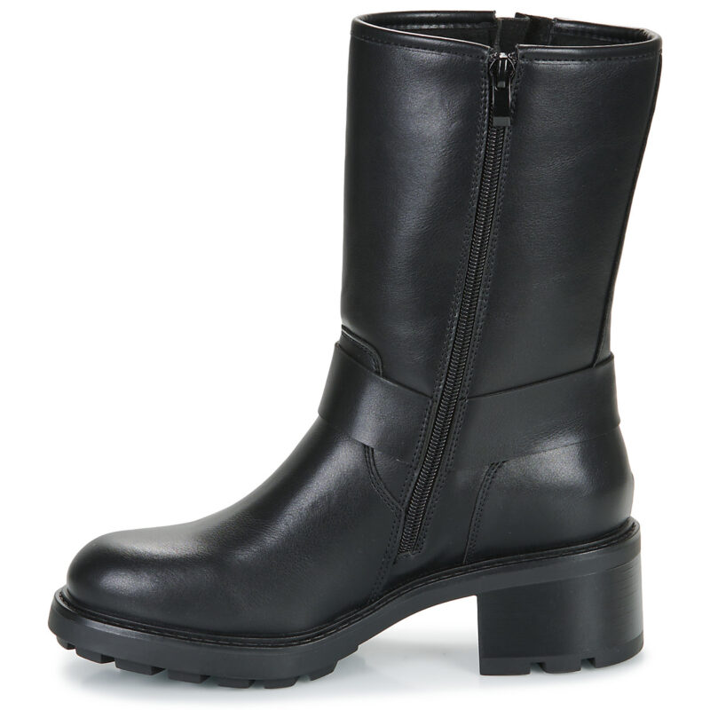 Dockers by Gerli ENVIO Schwarz Damen Stiefeletten - 4