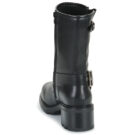 Dockers by Gerli ENVIO Schwarz Damen Stiefeletten - 5