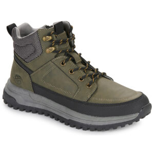 Dockers by Gerli  RIBERO  Kaki -  Sneakers alte Uomo