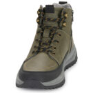 Dockers by Gerli RIBERO Kaki Sneakers Herren - 3