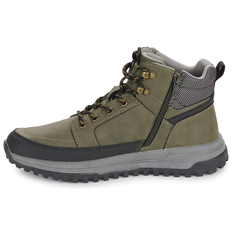 Dockers by Gerli RIBERO Kaki Sneakers Herren - 4