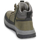 Dockers by Gerli RIBERO Kaki Sneakers Herren - 5