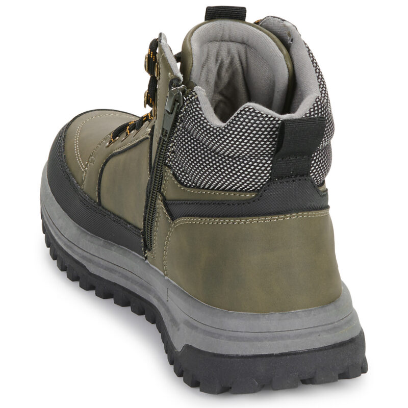 Dockers by Gerli RIBERO Kaki Sneakers Herren - 5
