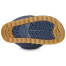 Crocs Classic Neo Puff Boot K Blu Scarpe da neve Bambino - 7