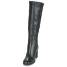 Unisa NEMIR Schwarz Stiefel mit Absatz Damen - 3