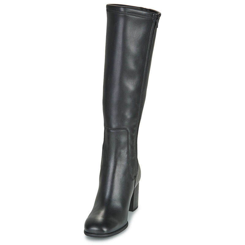 Unisa NEMIR Schwarz Stiefel mit Absatz Damen - 3