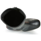 Unisa NEMIR Schwarz Stiefel mit Absatz Damen - 6