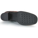 Unisa NEMIR Schwarz Stiefel mit Absatz Damen - 7