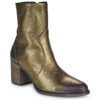 Regard  ULYSSE  Marrone -  Stivaletti Donna