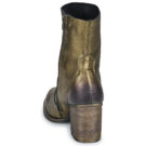 Regard  ULYSSE  Marrone -  Stivaletti Donna - 5