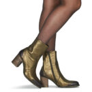 Regard  ULYSSE  Marrone -  Stivaletti Donna - 8