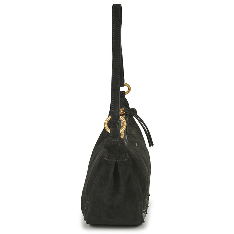 Pepe jeans NADINE EDEN Nero Borse a spalla Donna - 3