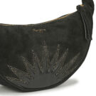 Pepe jeans NADINE EDEN Nero Borse a spalla Donna - 4