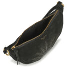 Pepe jeans NADINE EDEN Nero Borse a spalla Donna - 5