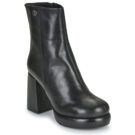 Bronx GINNY-Y Nero Stivaletti Donna - 1