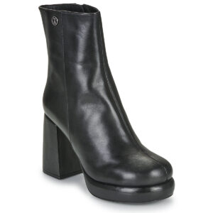 Bronx  GINNY-Y  Nero -  Stivaletti Donna