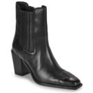 Bronx  NEW-PARTON  Nero Stivaletti Donna - 1
