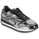 Bronx  TRO-NIC  Nero Sneakers basse Donna - 1