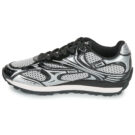 Bronx  TRO-NIC  Nero Sneakers basse Donna - 4