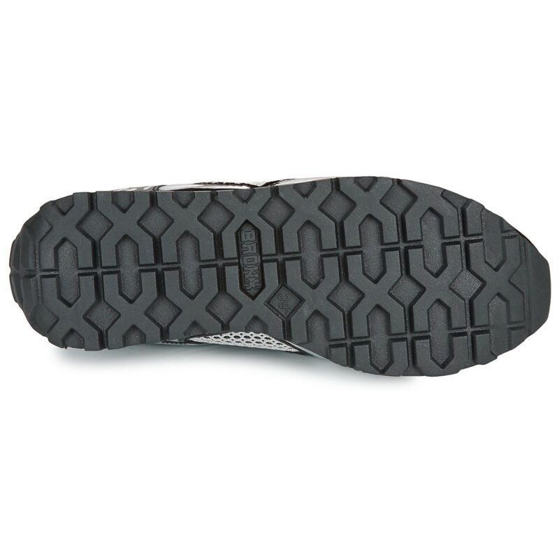 Bronx  TRO-NIC  Nero Sneakers basse Donna - 7