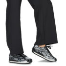 Bronx  TRO-NIC  Nero Sneakers basse Donna - 8