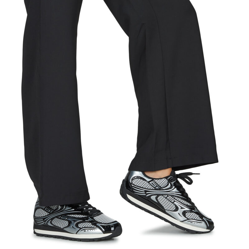 Bronx  TRO-NIC  Nero Sneakers basse Donna - 8