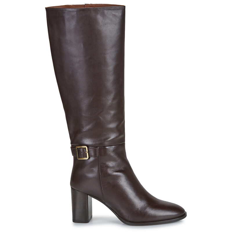 Bronx ABB-EY Marrone Stivali con tacco Donna - 2