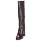 Bronx ABB-EY Marrone Stivali con tacco Donna - 3