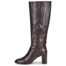 Bronx ABB-EY Marrone Stivali con tacco Donna - 4