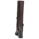 Bronx ABB-EY Marrone Stivali con tacco Donna - 5