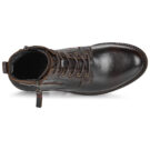 Casual Attitude Botines marrones para hombre TYLIO - Talla 6