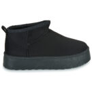 Moony Mood LEANNE Nero Stivaletti Donna - 2