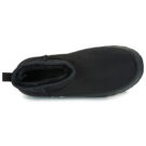 Moony Mood LEANNE Nero Stivaletti Donna - 6