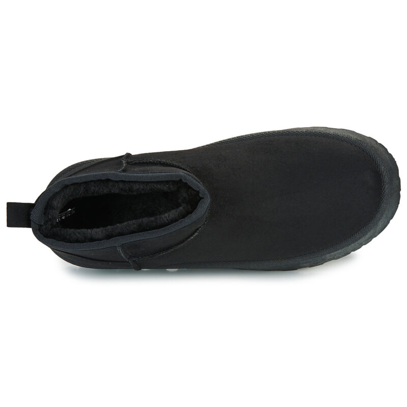 Moony Mood LEANNE Nero Stivaletti Donna - 6
