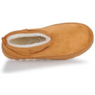 Moony Mood  LEANNE  Marrone -  Stivaletti Donna - 6