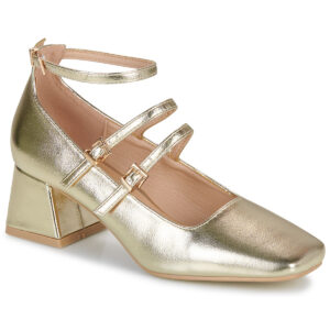 Moony Mood  MARILYN  Oro -  Décolleté Donna