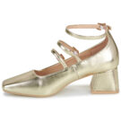 Moony Mood  MARILYN  Oro -  Décolleté Donna - 4