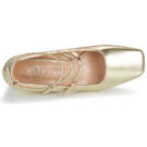 Moony Mood  MARILYN  Oro -  Décolleté Donna - 6